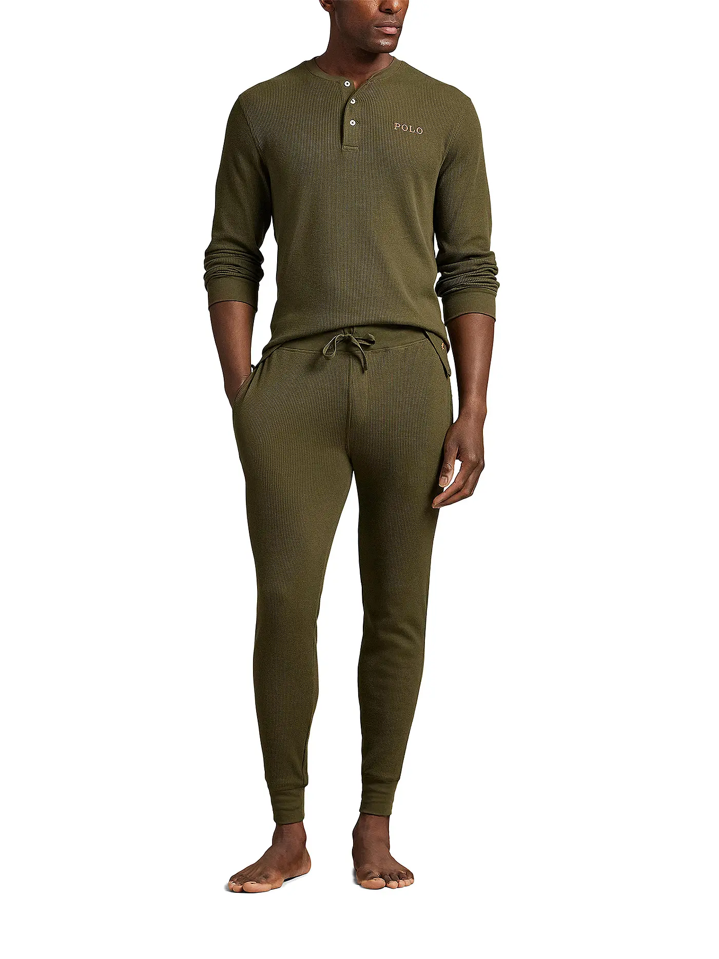 POLO RALPH LAUREN | Pyjamashirt | 